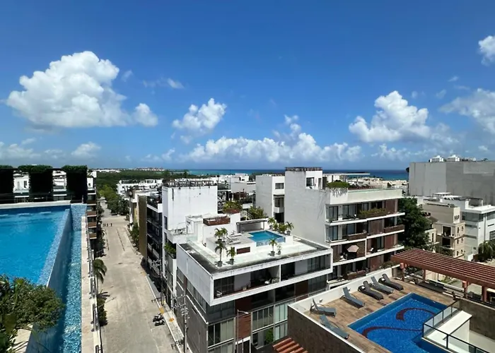 Boho Escape Playa del Carmen