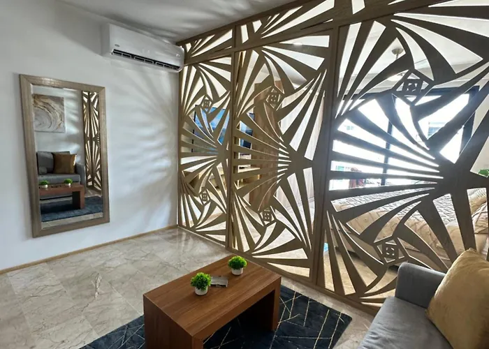 Boho Escape Apartamento Playa del Carmen