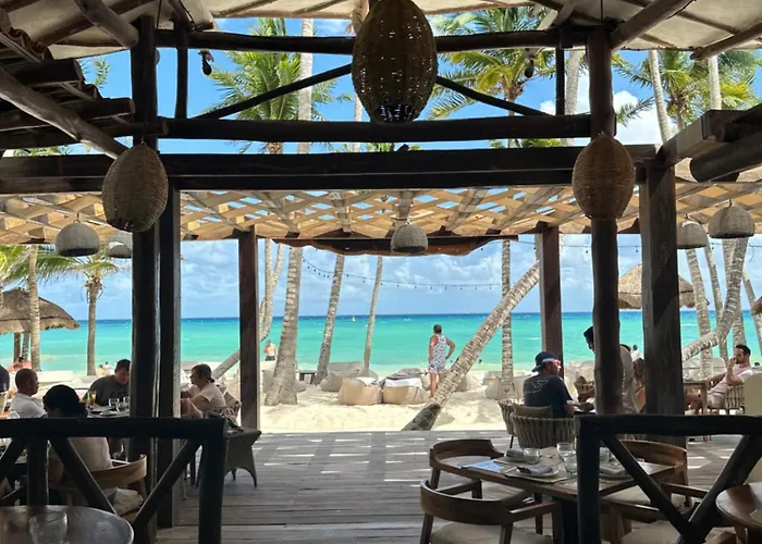 Apartamento Boho Escape Playa del Carmen