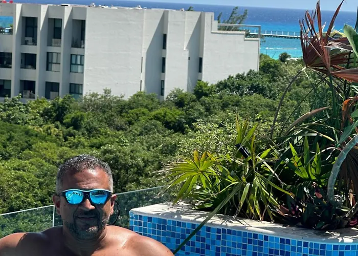 Boho Escape Playa del Carmen