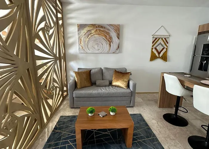 Boho Escape Apartamento *
