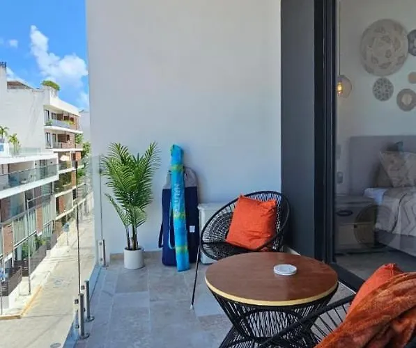 Boho Escape Playa del Carmen