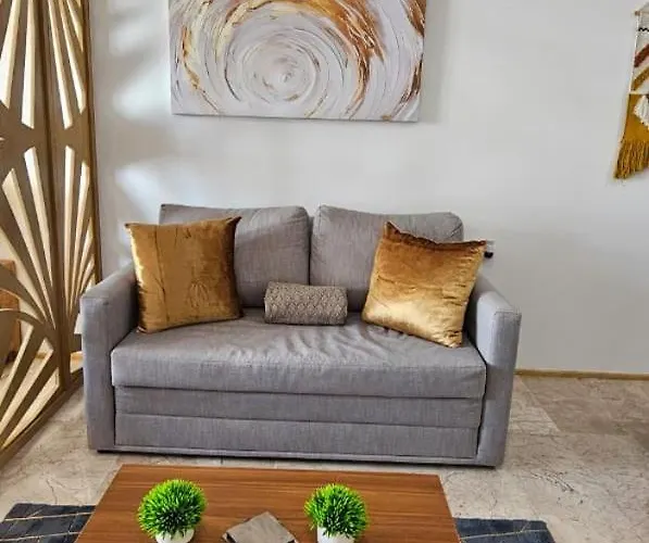 Boho Escape Apartamento Playa del Carmen