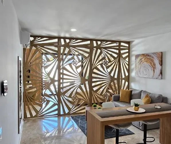Boho Escape *