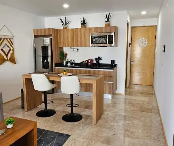 Boho Escape Apartamento