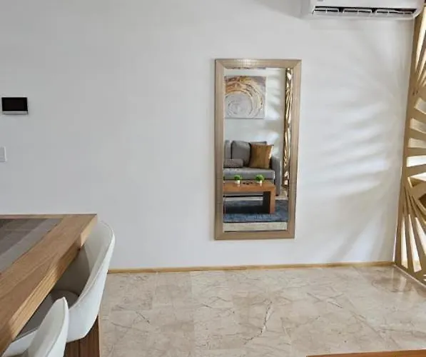 Boho Escape