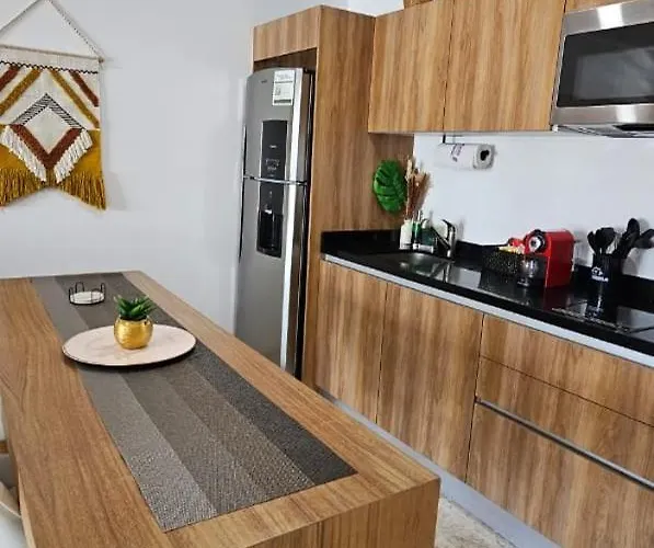 Boho Escape Apartamento Playa del Carmen