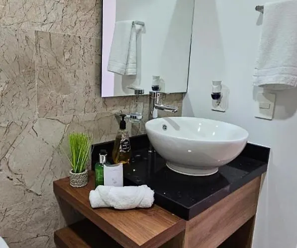 Apartamento Boho Escape