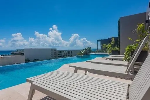 Boho Escape Playa del Carmen