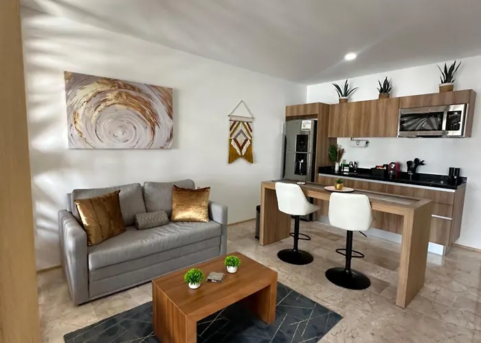 Boho Escape